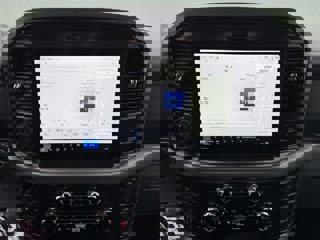 New 2026 Ford F150 XLT w/ Equipment Group 303A High image 15