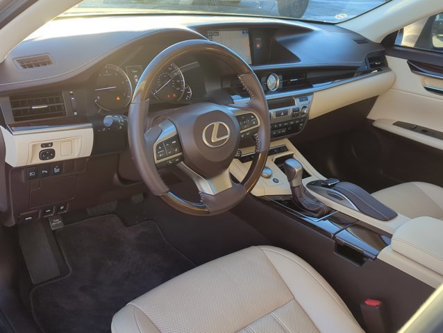 Used 2016 Lexus ES 350 image 10