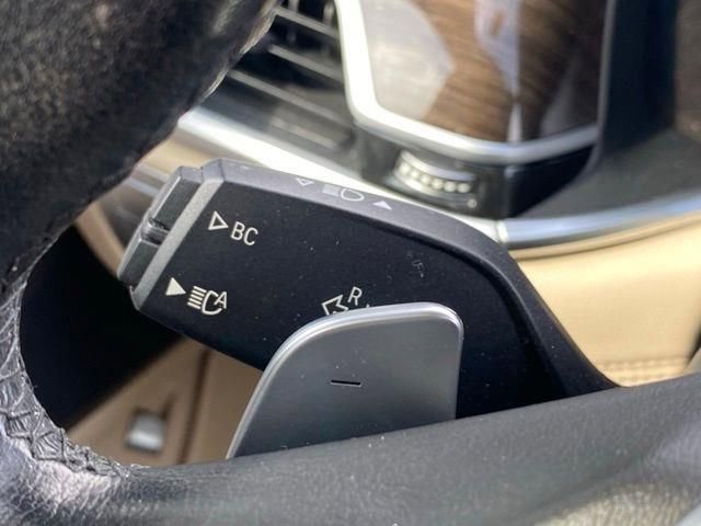 Used 2020 BMW 740i xDrive w/ Cold Weather Package image 46