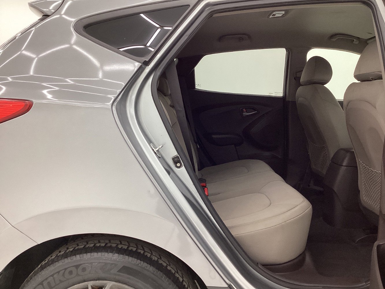 Used 2015 Hyundai Tucson GLS FWD image 21