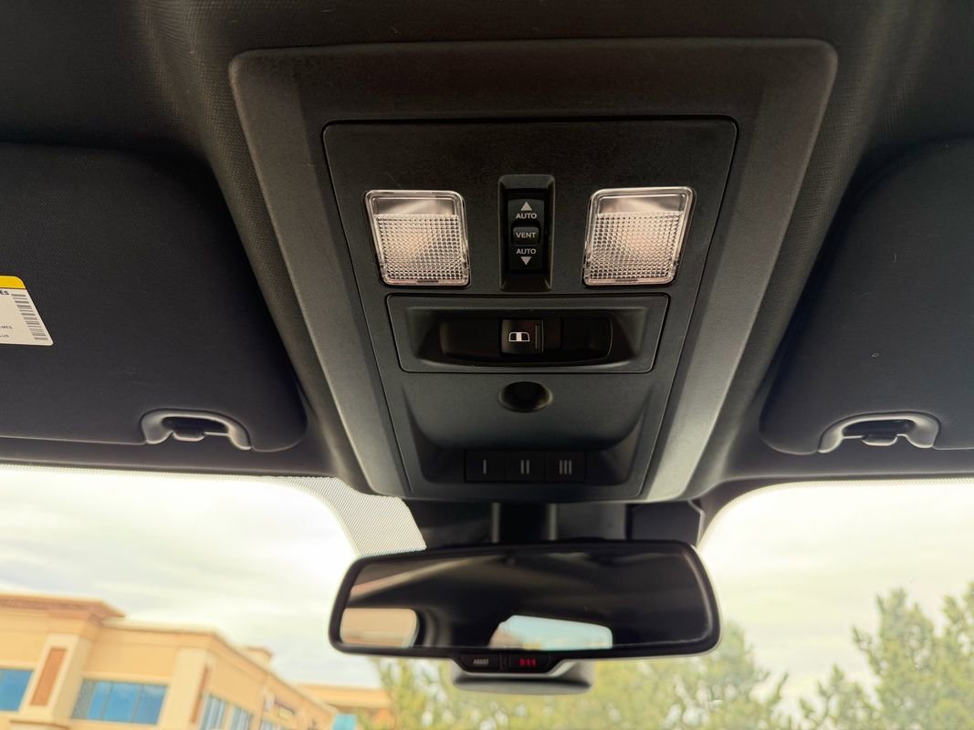 Used 2016 RAM 1500 Rebel w/ Luxury Group image 25