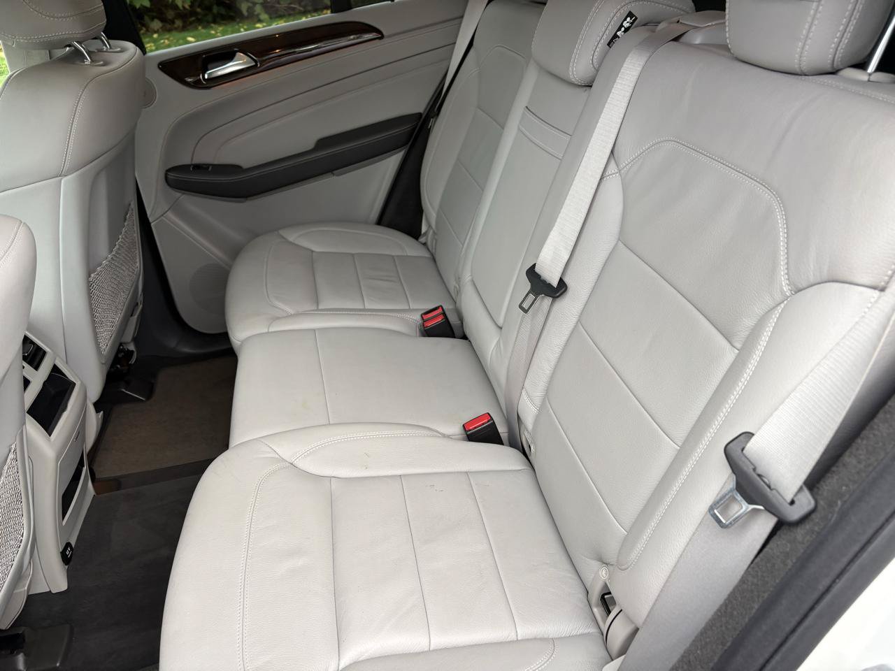 Used 2015 Mercedes-Benz ML 400 4MATIC image 17