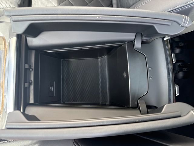 Certified 2025 BMW X7 xDrive40i image 25