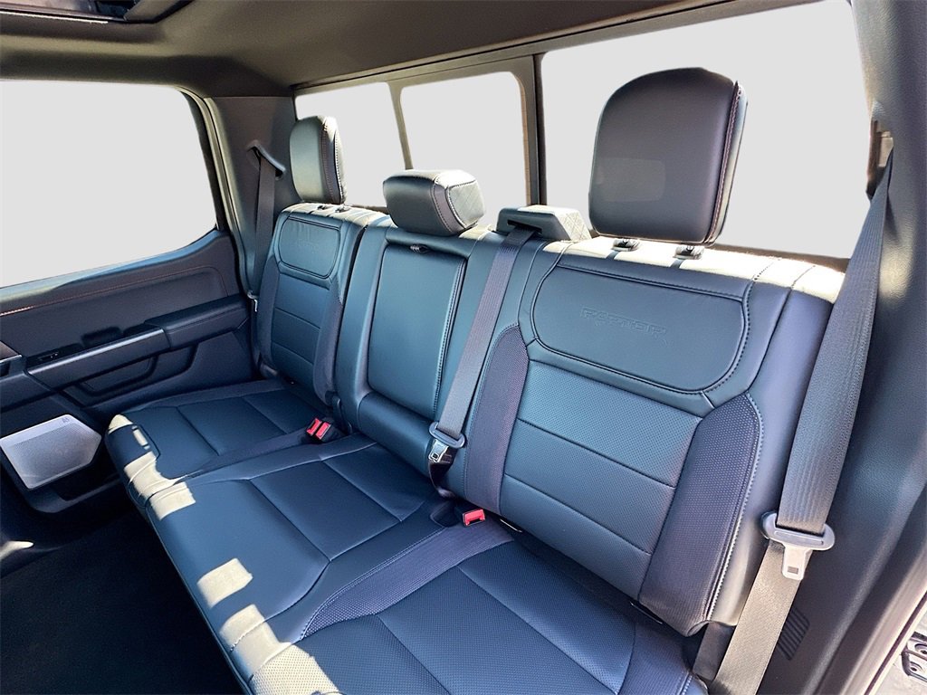 Used 2025 Ford F150 Raptor image 26