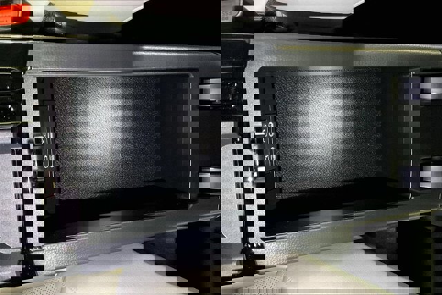 New 2026 Toyota Prius XLE image 43