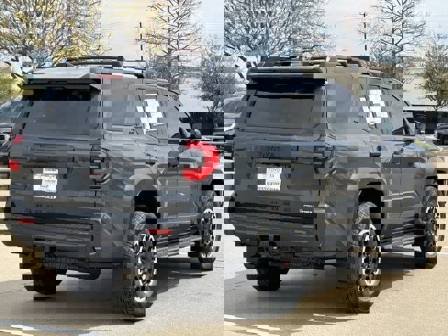 New 2026 Toyota 4Runner TRD Off-Road Premium image 4