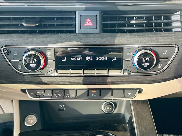 Used 2024 Audi A5 2.0T Premium Plus w/ Premium Plus image 23