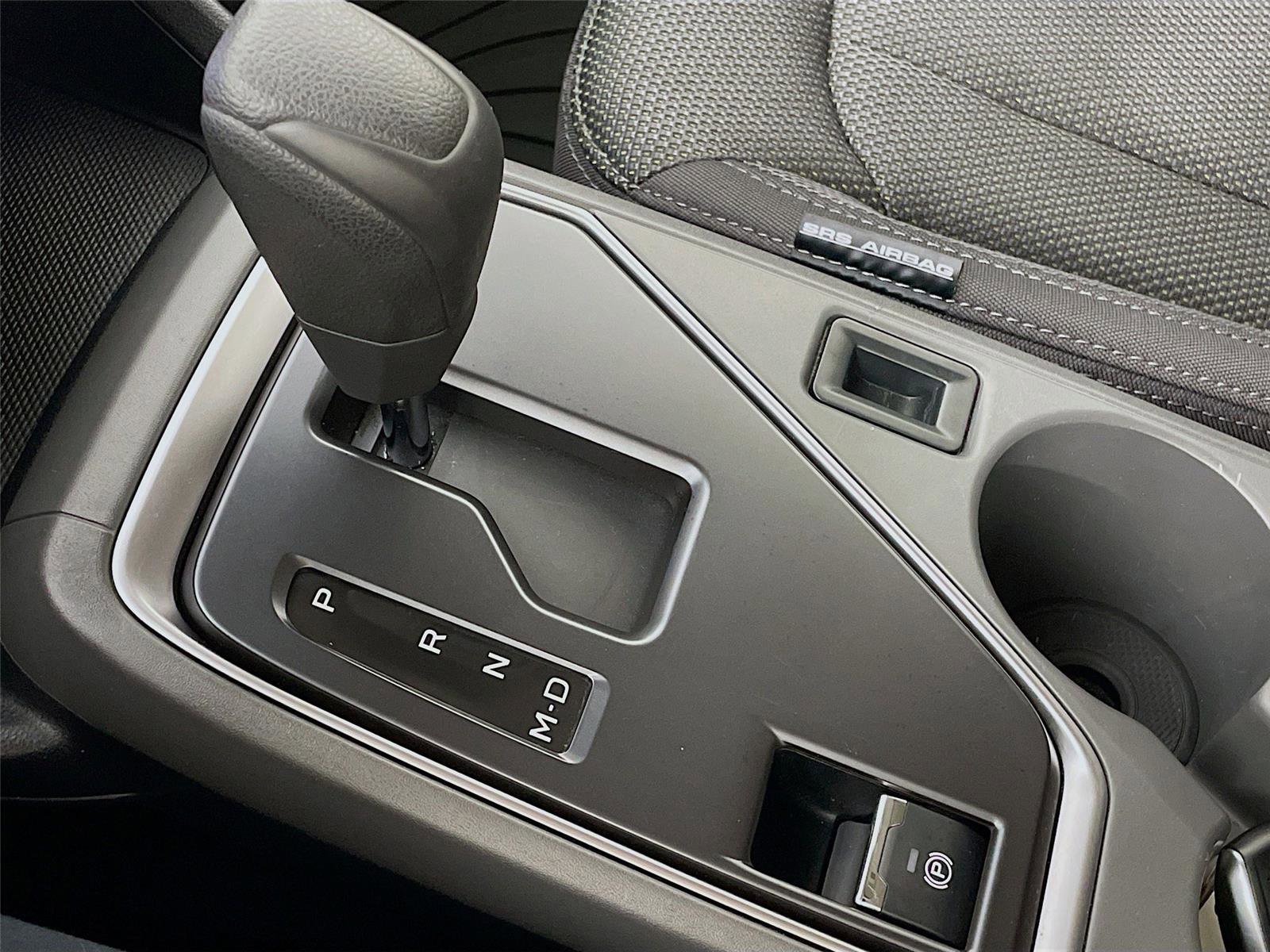 Certified 2024 Subaru Crosstrek 2.0i Premium image 18