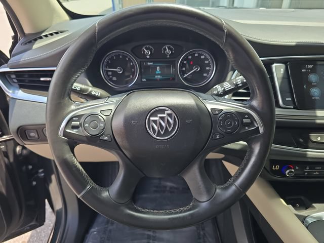 Certified 2019 Buick Enclave Essence w/ Trailering Package, 5000 lbs. FWD image 27