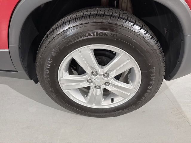 Used 2019 Chevrolet Trax LT image 9