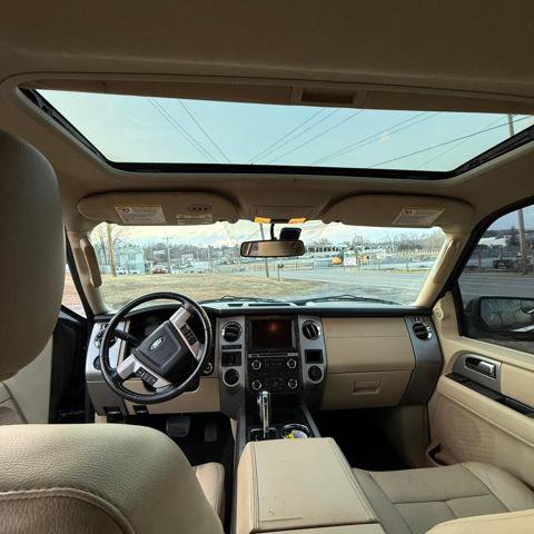Used 2015 Ford Expedition EL Limited w/ Equipment Group 301A image 15
