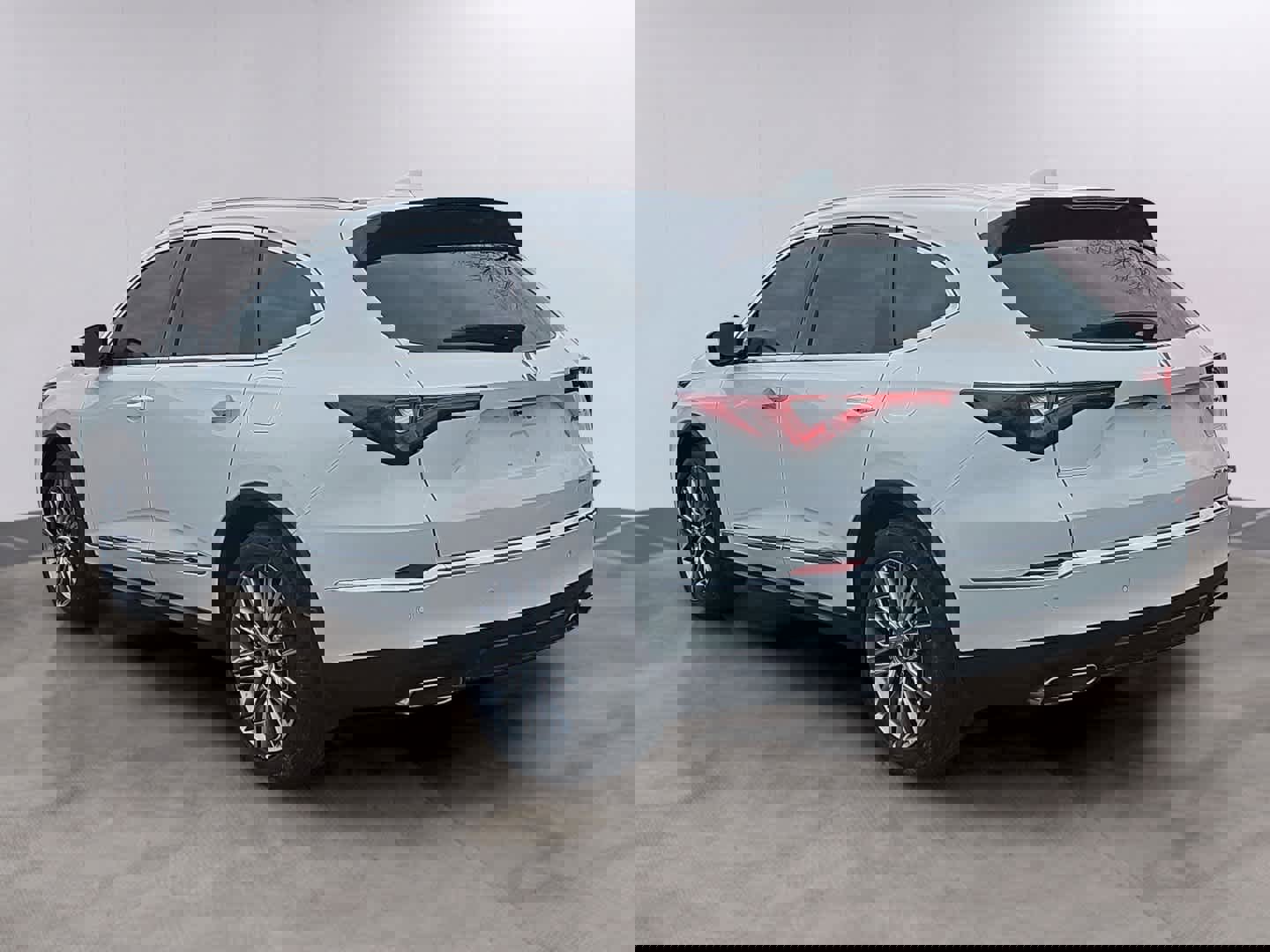 Used 2022 Acura MDX SH-AWD w/ Advance Package image 5