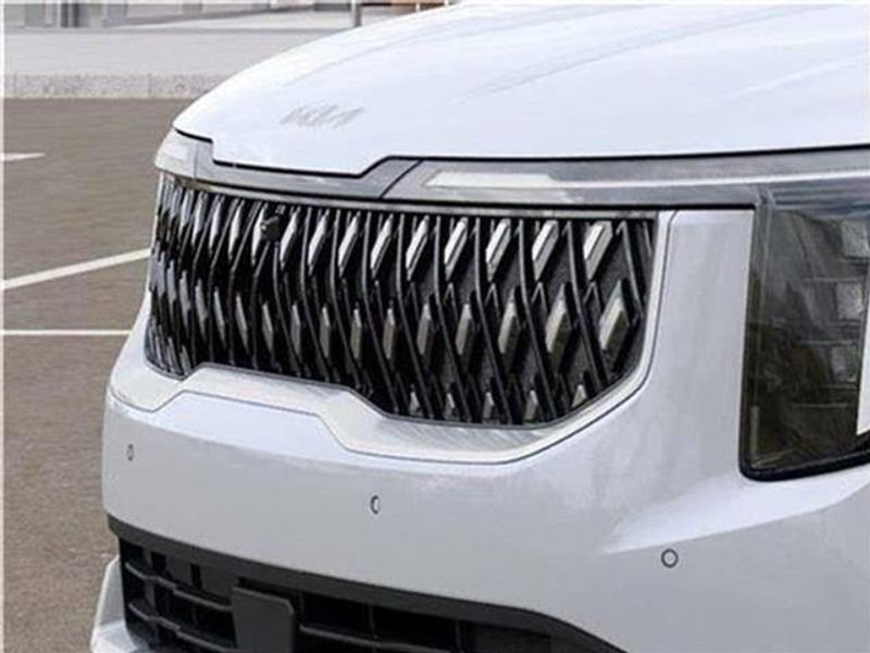 New 2026 Kia Carnival EX image 66