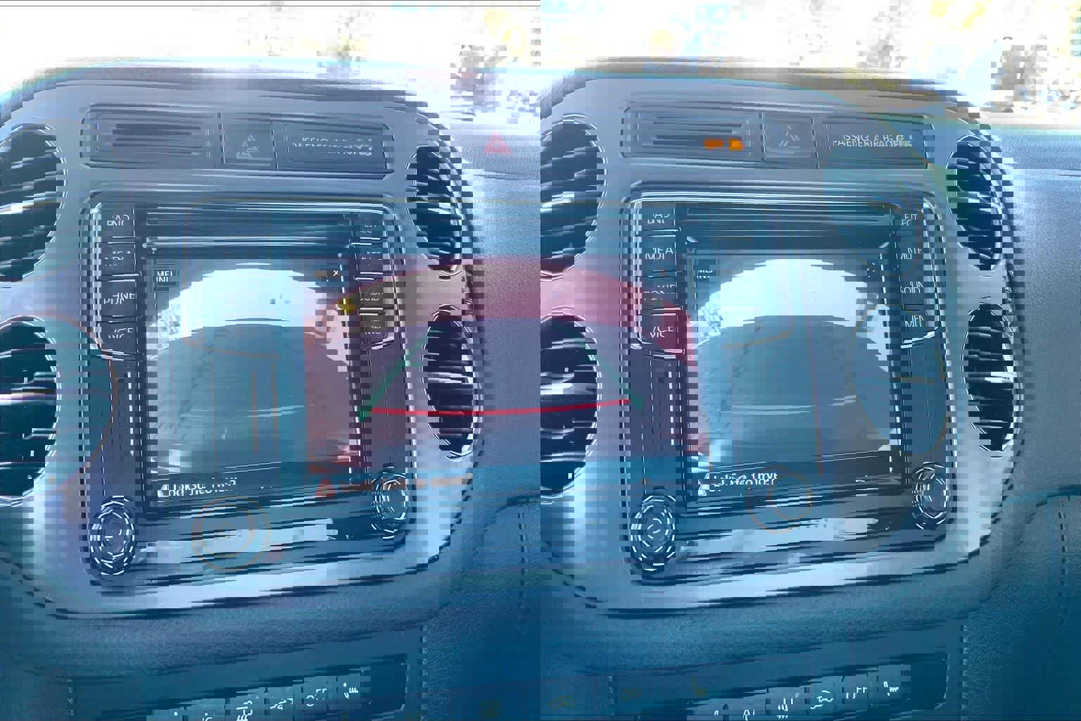 Used 2017 Volkswagen Tiguan Wolfsburg Edition image 28