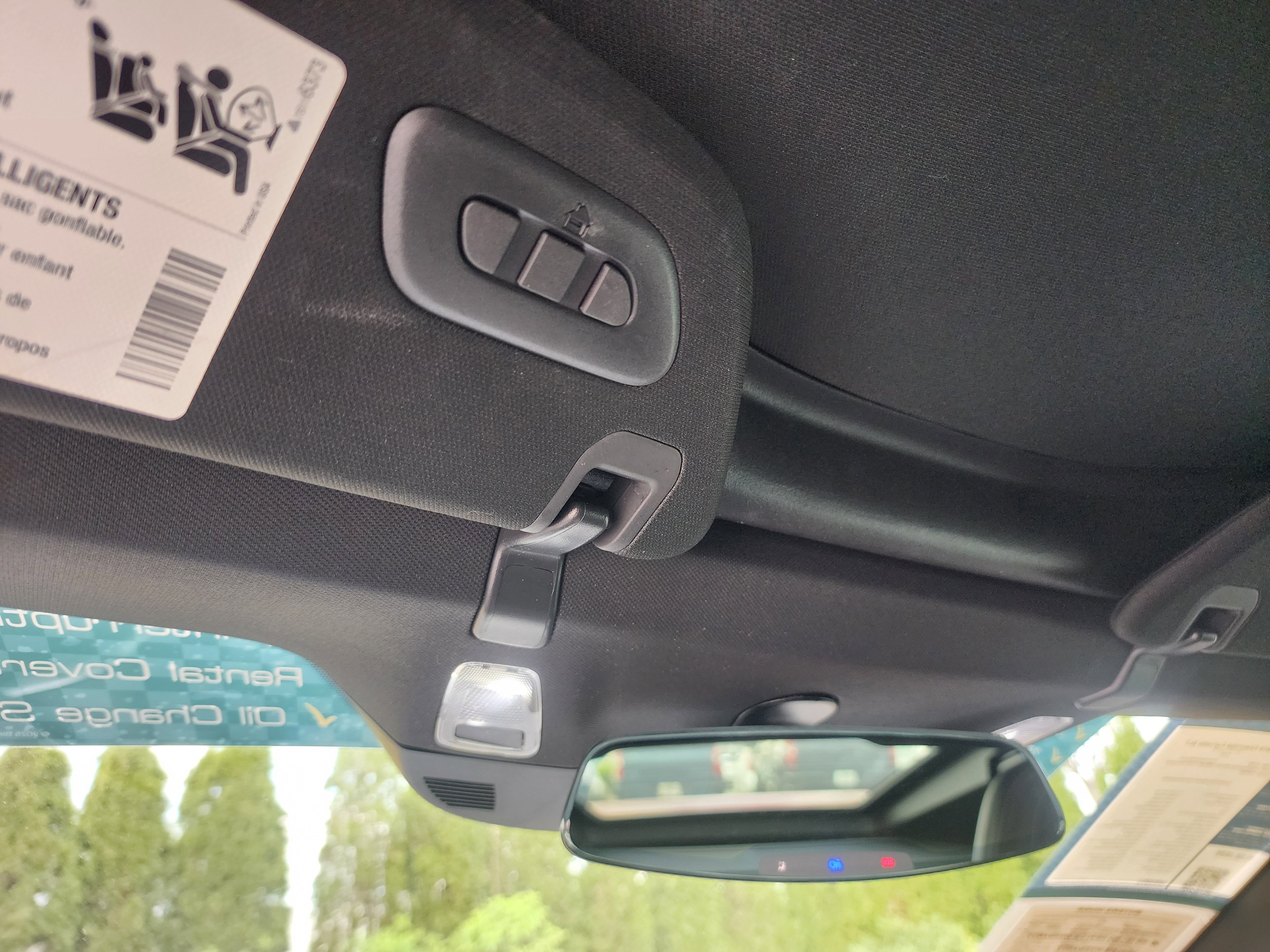 Used 2019 Chevrolet Corvette Stingray Coupe w/ 2LT Preferred Equipment Group image 33