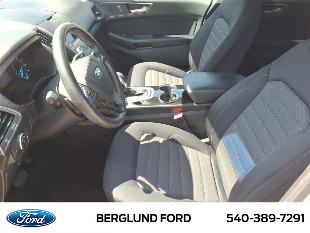 Used 2016 Ford Edge SE AWD/4WD image 11
