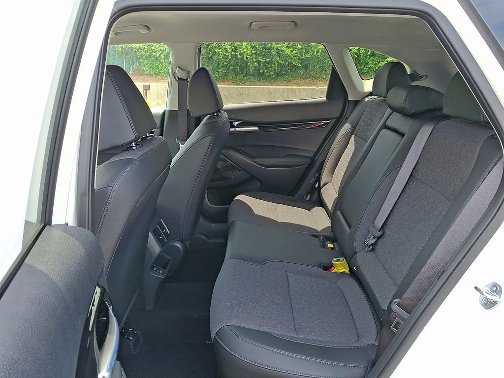 New 2026 Kia Seltos S FWD image 5