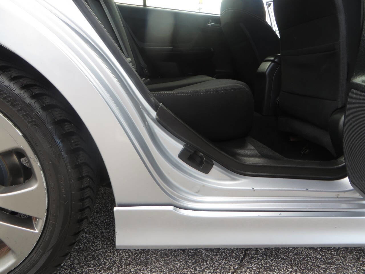 Used 2014 Subaru Impreza 2.0i Sport Premium image 23