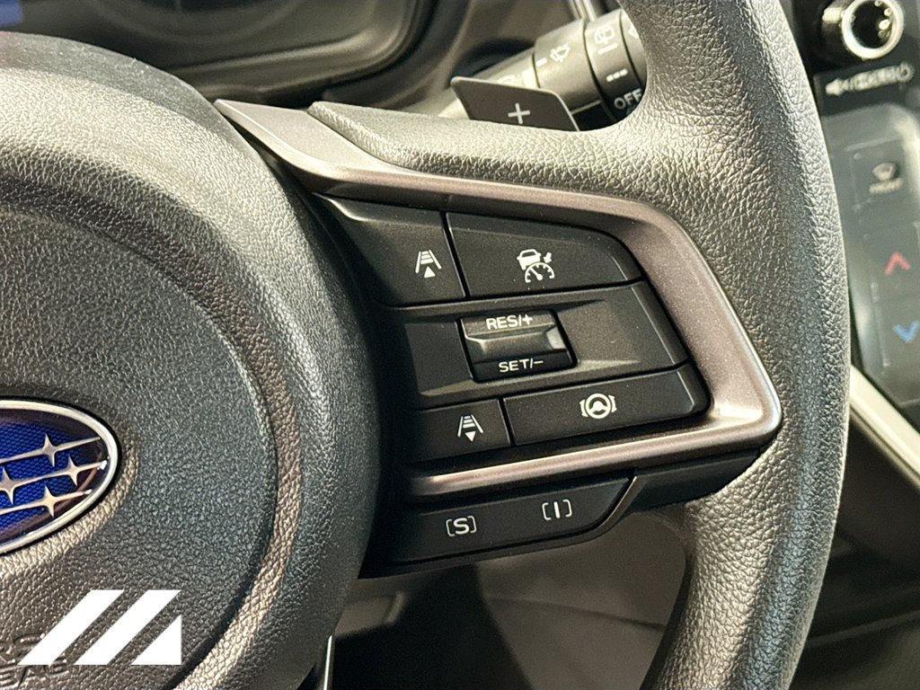 New 2026 Subaru Impreza 2.0i Sport AWD/4WD image 12