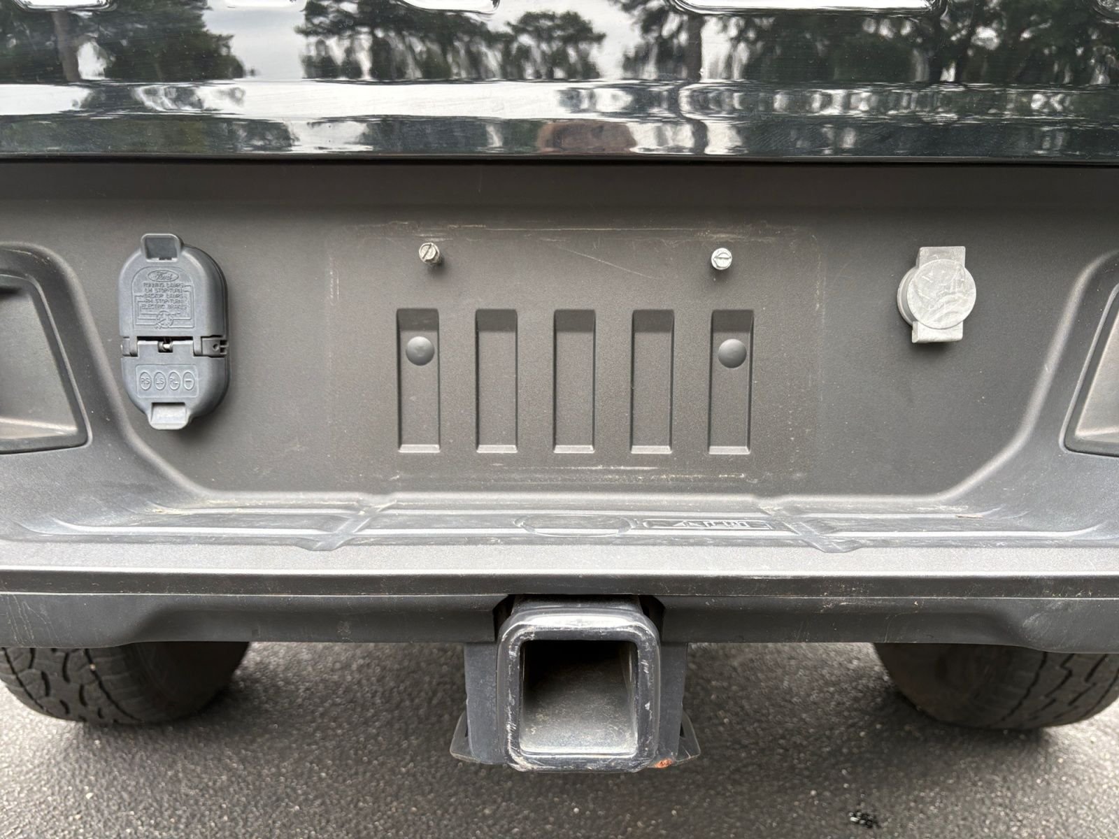 Used 2020 Ford Ranger XLT w/ Equipment Group 301A Mid RWD image 21