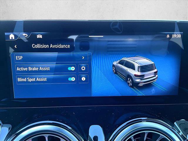 New 2026 Mercedes-Benz GLB 250 image 24