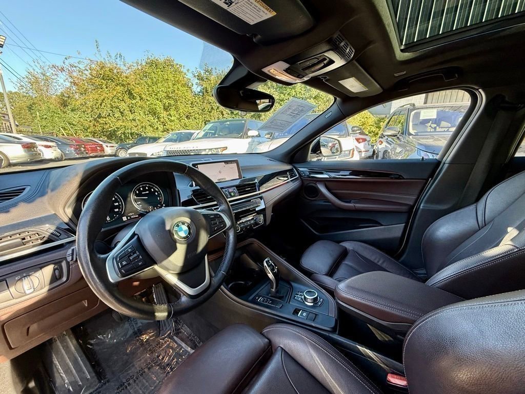 Used 2020 BMW X2 sDrive28i w/ Premium Package image 14
