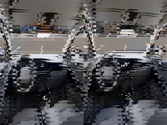 New 2025 Kia Niro Wind w/ Wind Preserve Package image 14