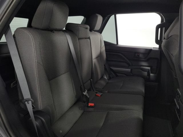 Used 2026 Toyota 4Runner SR5 RWD image 16