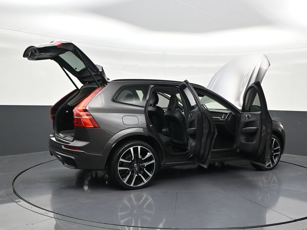 Used 2024 Volvo XC60 B5 Ultimate AWD/4WD image 31