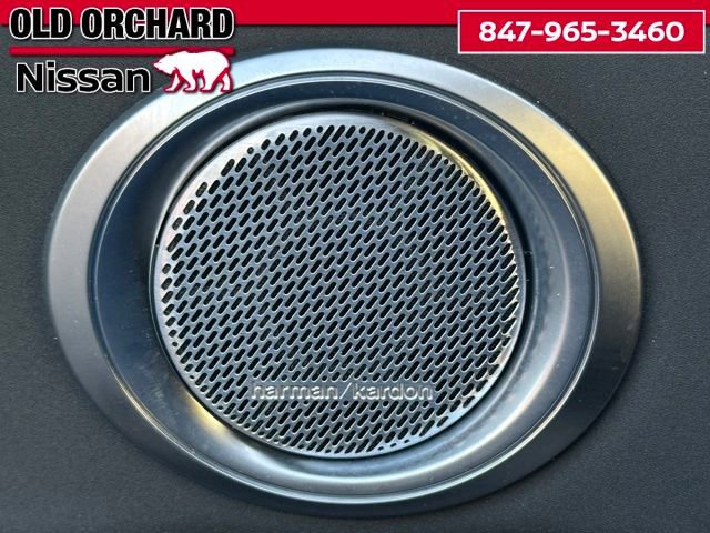 Used 2024 Dodge Hornet R/T Plus w/ Tech Pack Plus w/o Parking image 10