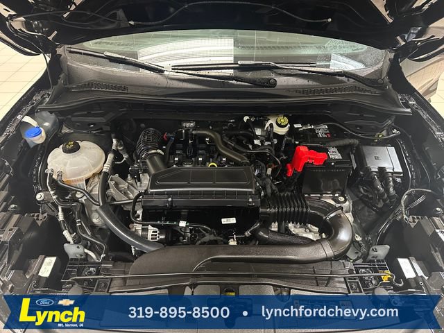 Certified 2024 Ford Escape ST-Line w/ Tech Pack #1 AWD/4WD image 27