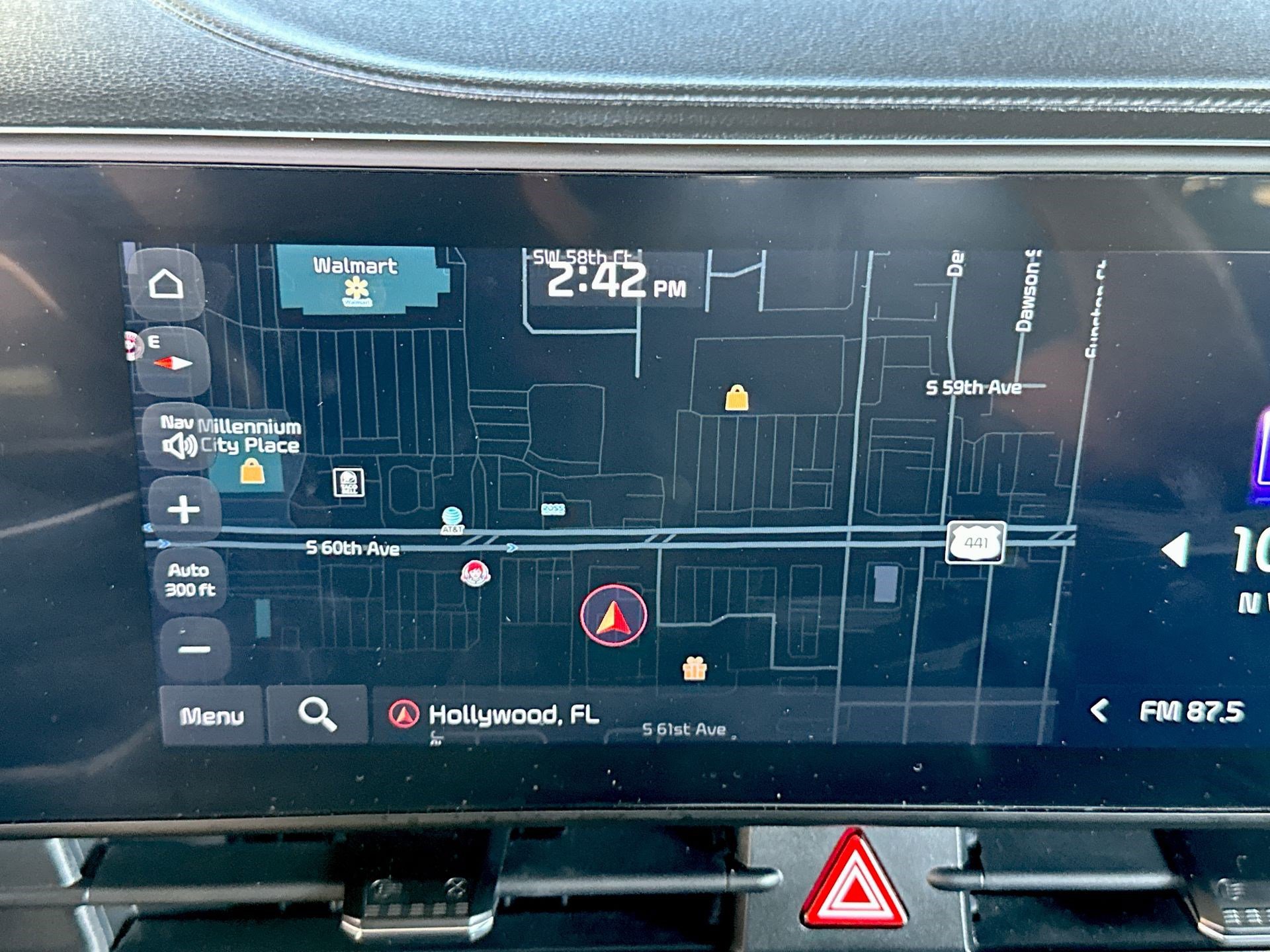 Used 2023 Kia Sportage X-Line w/ X-Line Premium Package image 20