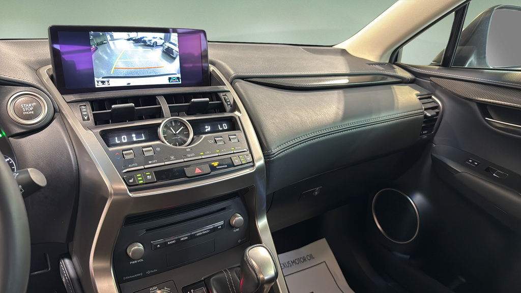 Used 2019 Lexus NX 300 AWD w/ Premium Package image 27