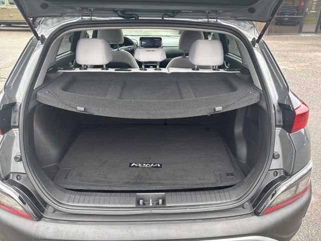 Used 2023 Hyundai Kona SEL w/ Convenience Package image 13