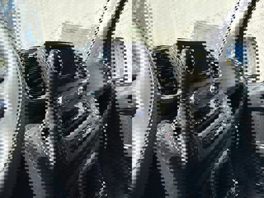 New 2025 RAM ProMaster 2500 w/ Quick Order Package 22G SLT image 14