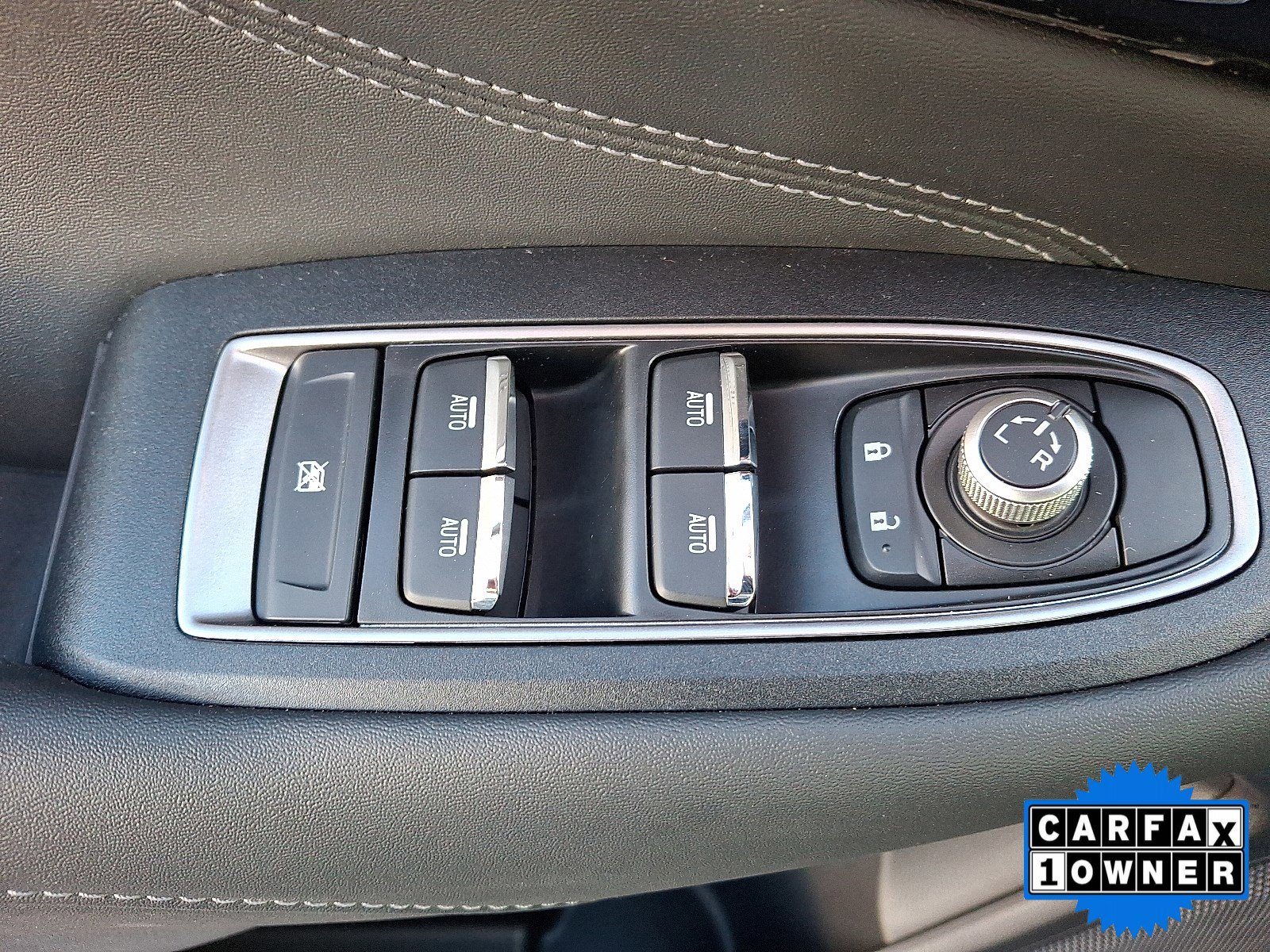 Certified 2021 Subaru Legacy Limited XT w/ Popular Package #2 image 20