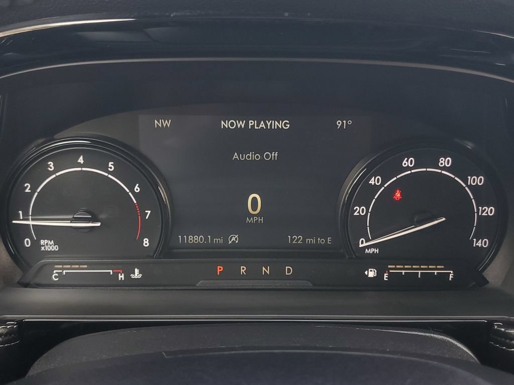 Used 2022 Lincoln Corsair AWD w/ Premium Package image 21