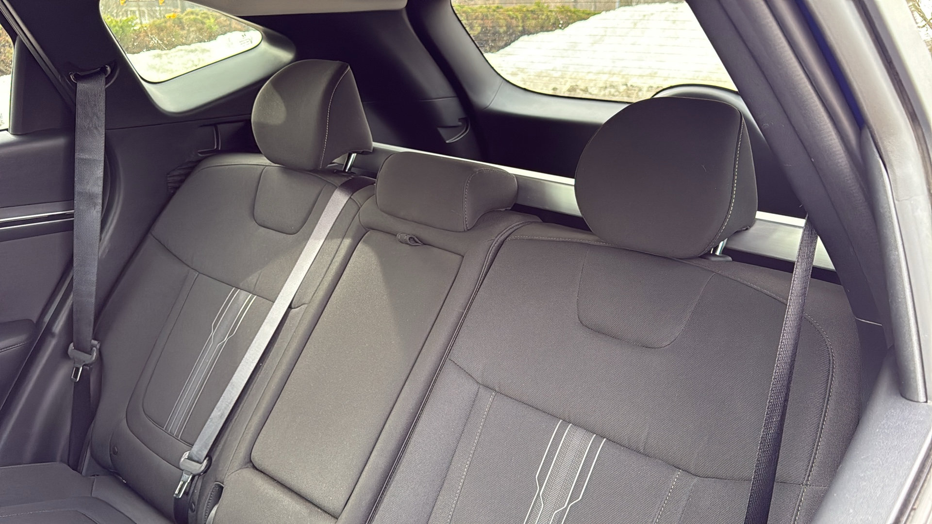 Used 2022 Hyundai Tucson SEL w/ Convenience Package image 29