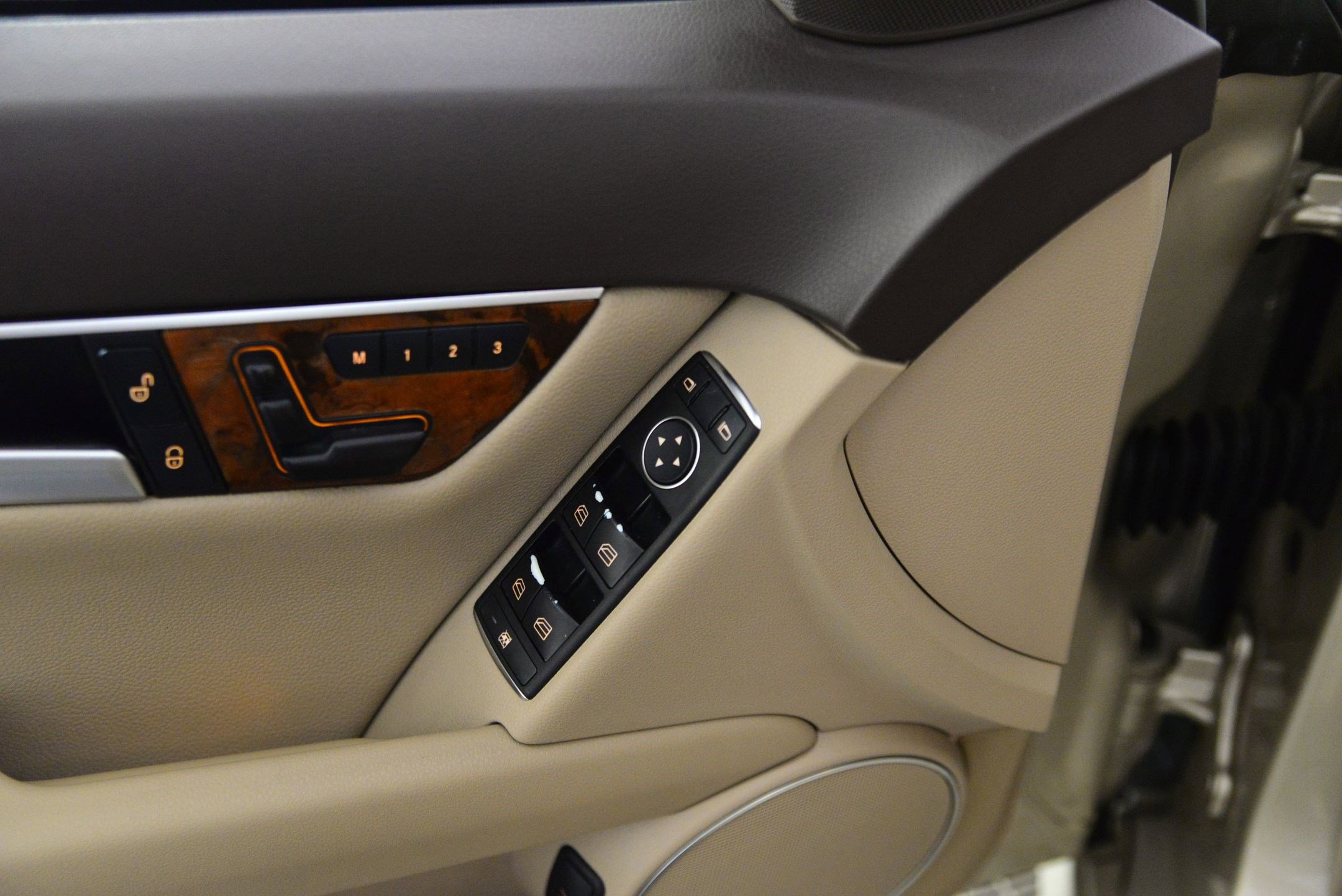 Used 2012 Mercedes-Benz C 300 Sport w/ Premium 1 Pkg image 16