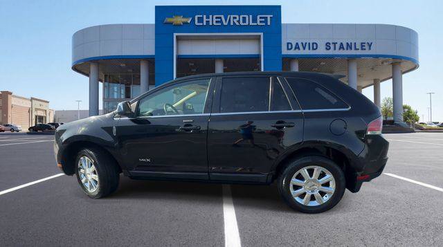 Used 2008 Lincoln MKX 2WD image 5