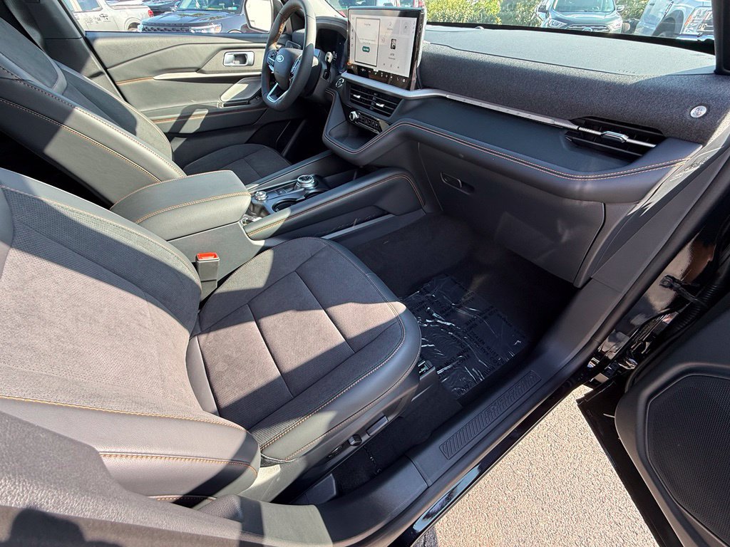 New 2027 Ford Explorer Tremor AWD/4WD image 25