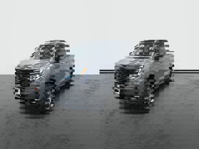 Certified 2024 Honda Ridgeline TrailSport image 7