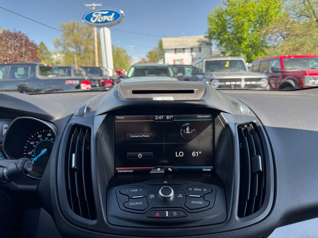 Used 2014 Ford Escape SE w/ SE Chrome Package AWD/4WD image 28