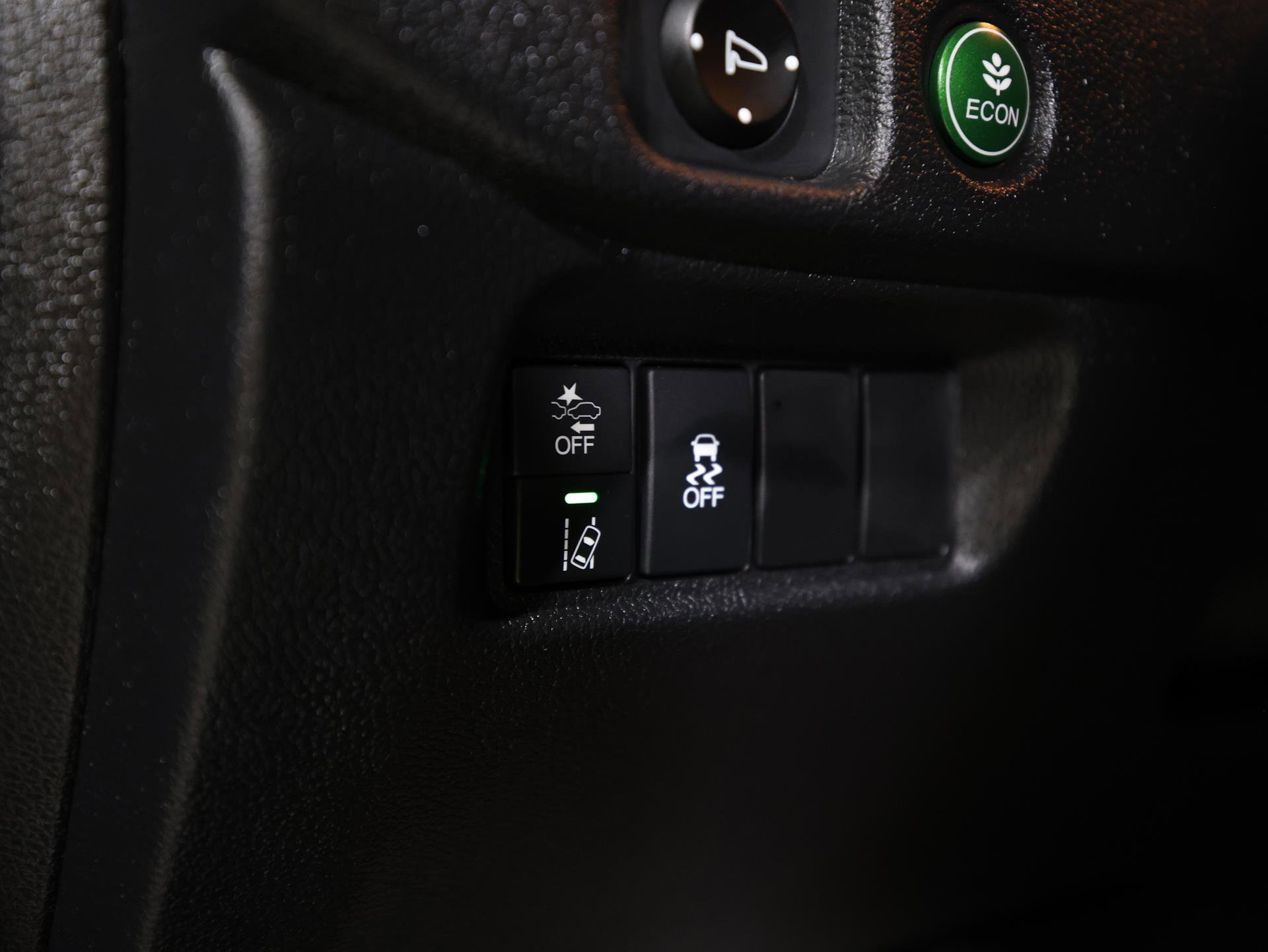 Used 2019 Honda Passport EX-L image 21