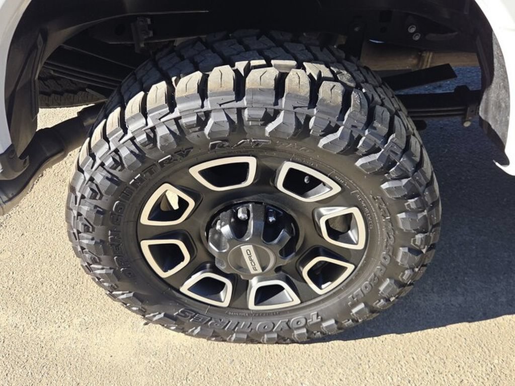 Used 2024 Ford F250 Platinum AWD/4WD image 17