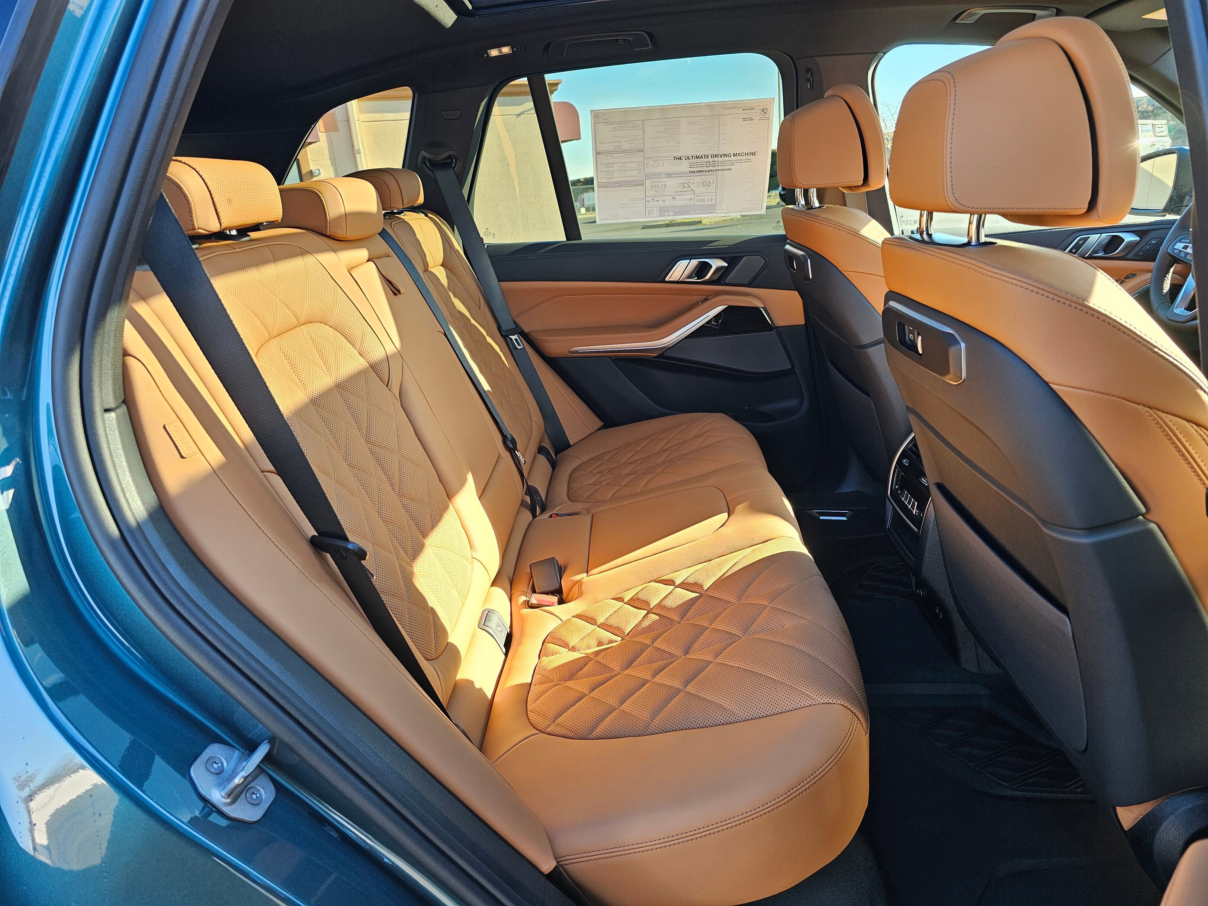 New 2026 BMW X5 xDrive50e image 14