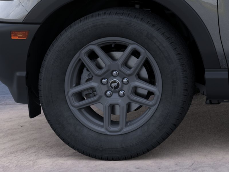 New 2026 Ford Bronco Sport Big Bend AWD/4WD image 21
