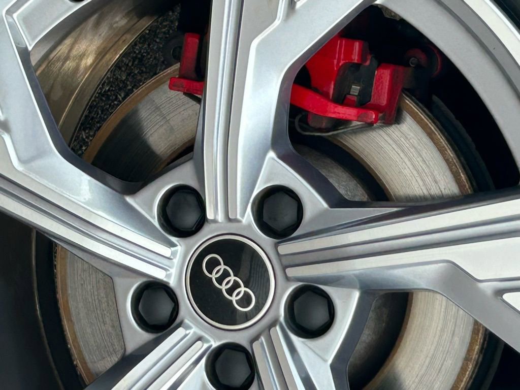 Used 2023 Audi S3 Premium Plus w/ Premium Plus Package image 67