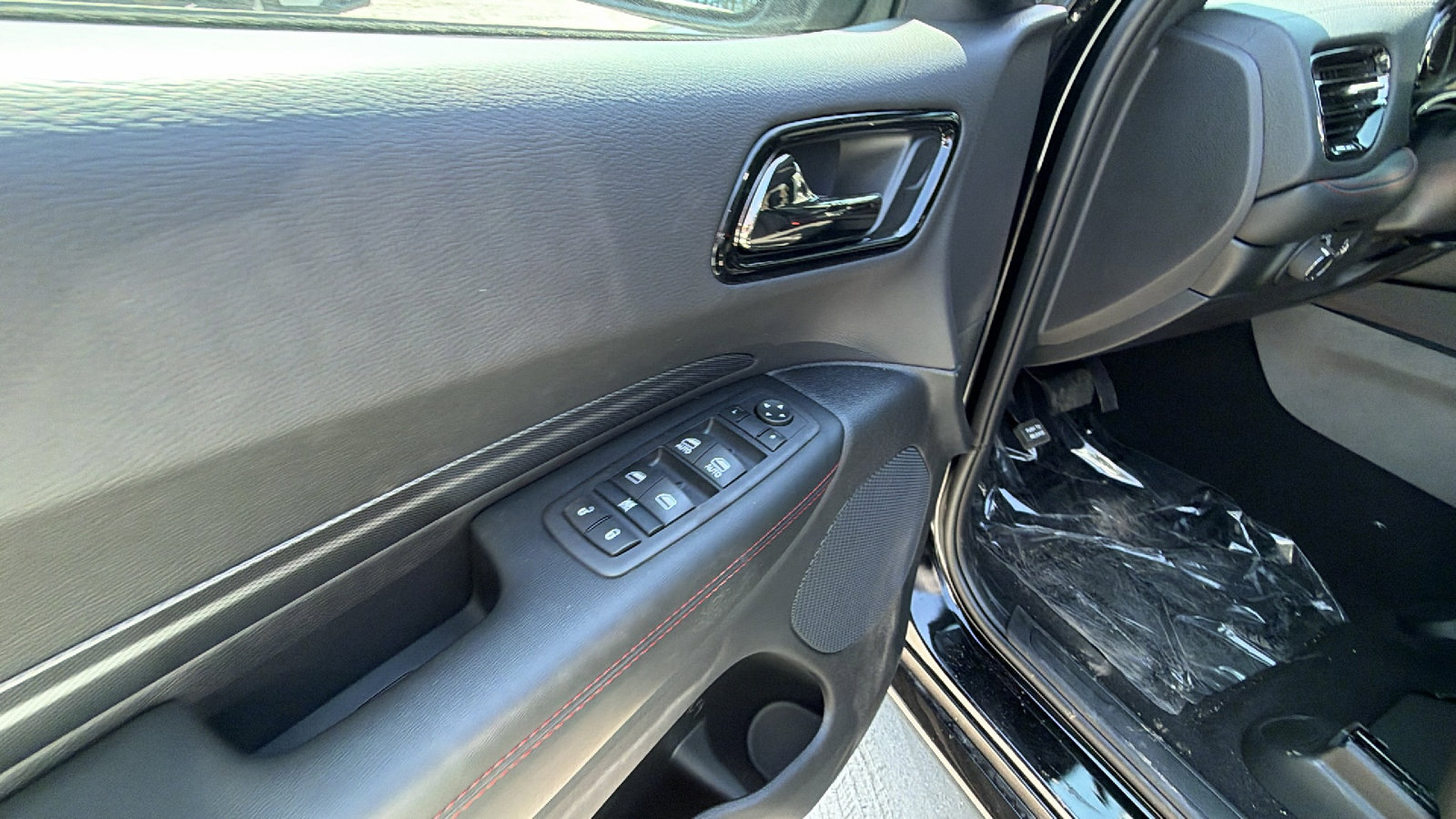 New 2026 Dodge Durango GT image 15