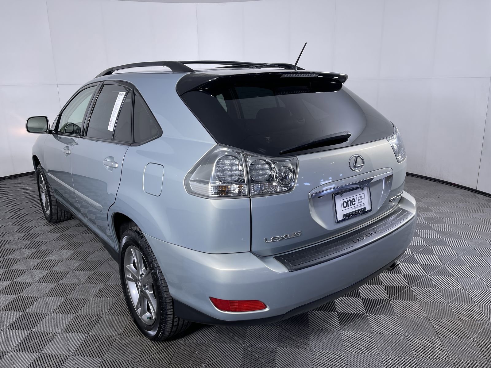 Used 2006 Lexus RX 400h AWD image 23